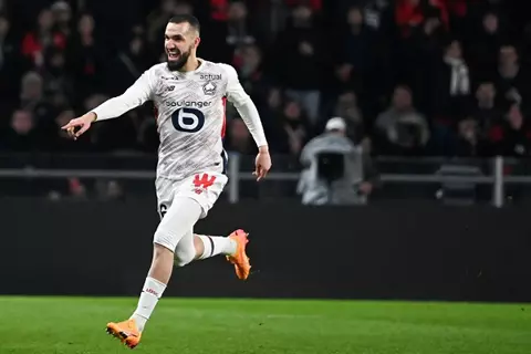 بعد أزمة قلبية وغياب طويل.. عودة قوية لنبيل بن طالب